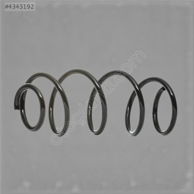 Seat İbiza Ön Helezon Yayı Sağ-Sol Uyumlu 2009-2017 6R0411105A-7