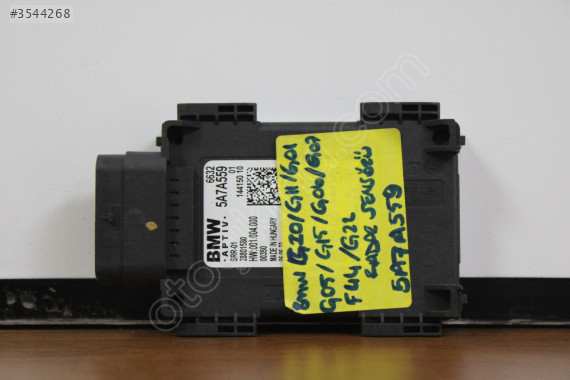 BMW 3/4/8/X1/X8 SERİ SIFIR RADAR SENSÖRÜ 5A7A559