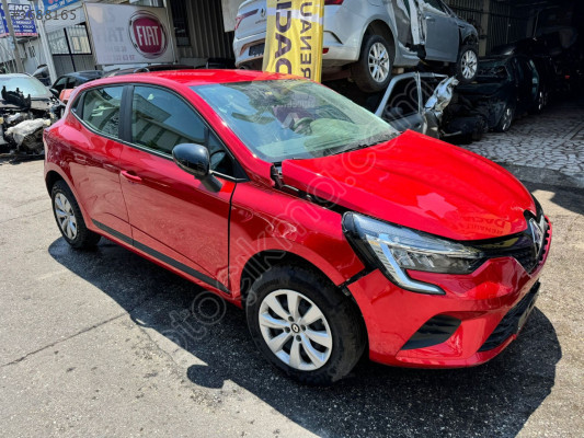 Renault Clio 5 Çıkma 1.3 Tce Klima Kompresör