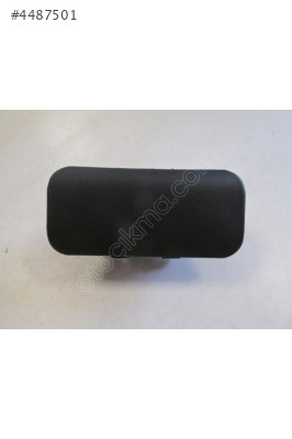 Ford Transit V347 Orta Kapi Diş Açma Kolu Siyah Sürgülü Kapi 200