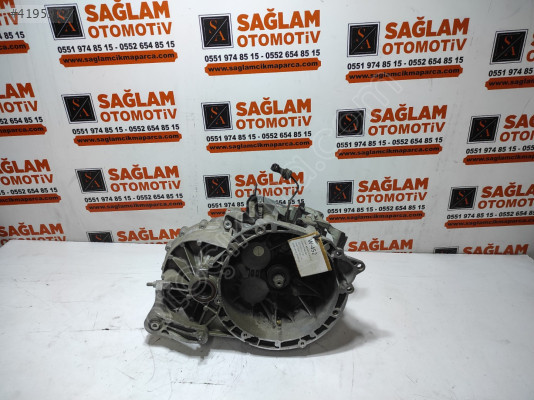 ÇIKMA FORD MONDEO-S-MAX-GALAXY ŞANZIMAN OEM; 7G9R-7002-YE