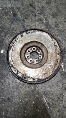 Renault Master 2 volant