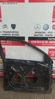 Volkswagen Colf 5 Jetta kapı çerçeve  2005-2009 model