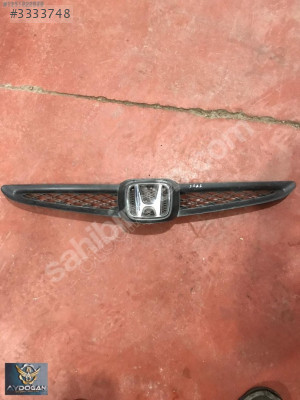 OTO CEM'DEN ÇIKMA HONDA JAZZ ÖN PANJUR