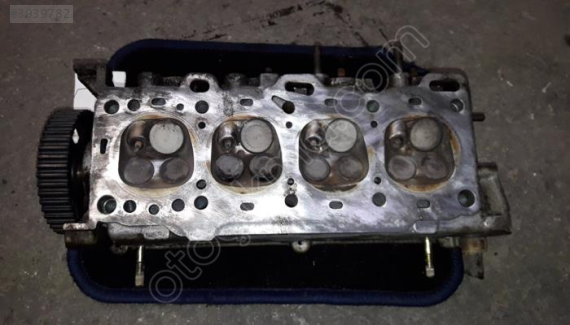 HYUNDAI ATOS ÇIKMA ORJİNAL SİLİNDİR KAPAĞI