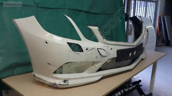 Mercedes E 207 TAMPON ÖN COUPE A2078852725