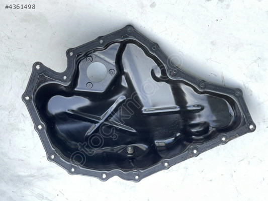 06H103600G ORJİNAL  1.8 TFSİ 2.0 TFSİ YAĞ KARTERİ