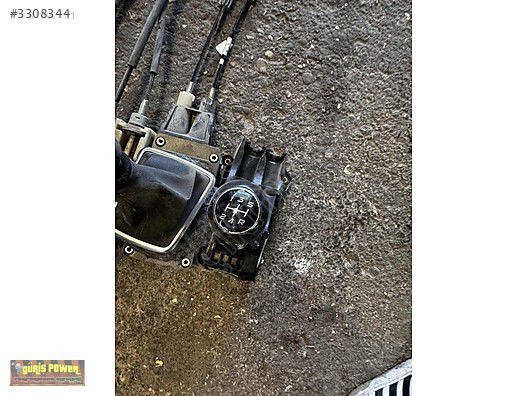 Fiat egea vites mekanizması