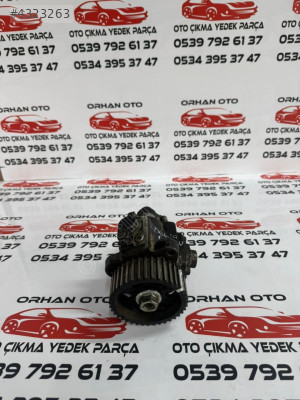 FİAT DOBLO 1.6 EURO 6 YAKIT POMPASI