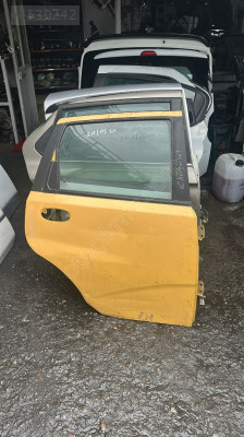 CHEVROLET KALOS SAĞ ARKA KAPI KONUK OTO