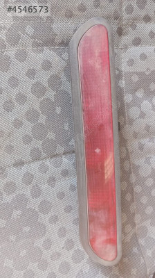 FİAT EGEA ÜÇÜNCÜ FREN LAMBASI 09834004