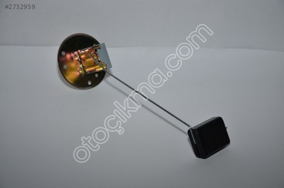 MB415680 L 200 1987-1999 YAKIT DEPO ŞAMANDIRASI