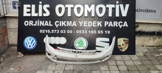 VOLKSWAGEN POLO ÖN TAMPON 2022