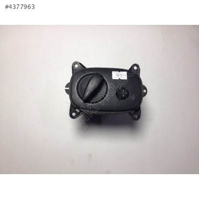 Ford Connect Transit Far Anahtarı