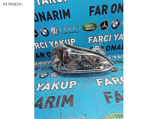 KİA CLARUS SAĞ ÖN FAR