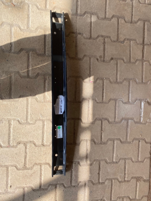 Ford Escort 96-00 Model Ön Tampon Demiri Sıfır
