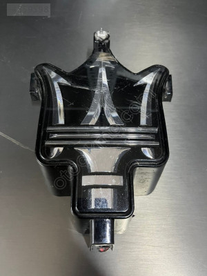 MASERATİ LEVANTE ÖN LOGO ARMA ORJİNAL 670071795