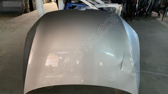 VOLSWAGEN GOLF 7 MOTOR KAPUTU