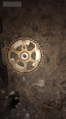 Pejo,Citroen 1.4 HDI eksantrik dişlisi yedek parça