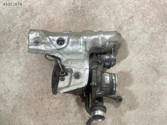 *VOLVO XC60 XC90 D5 TEK TURBO 2014-2018