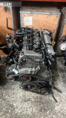 Kia Cerato 1.5 1.6 motor