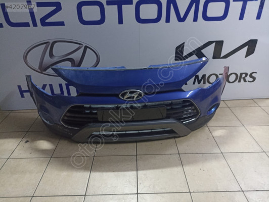 HYUNDAİ İ20 AKTİVE DOLU TAMPON ORİJİNAL ÇIKMA