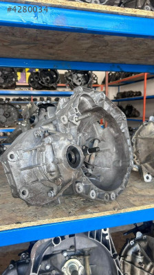 FİAT ALBEA 1.2 ÇIKMA ŞANZIMAN