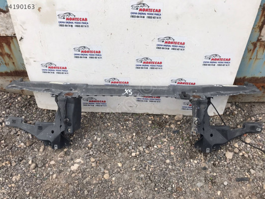 BMW X5 ÖN PANEL MONTECAR