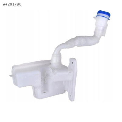 Vw Passat B8 Su Fiskiye Deposu Küçük 2015 Sonrası 5G0955453J