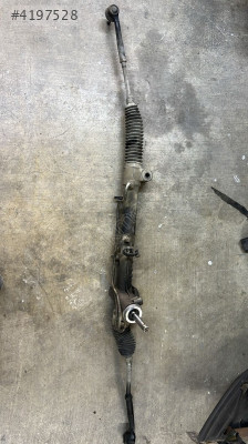 ASTRA H DİREKSİYON KUTUSU VE ASTRA TÜM ÇIKMA PARÇALAR