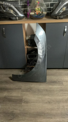 2012-2017 VW Scirocco Sol Ön Çamurluk - Oto Çıkma Parça