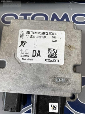 FORD TOURNEO COURİER TORPİDO KOMPLE TAKIM SET HATASIZ