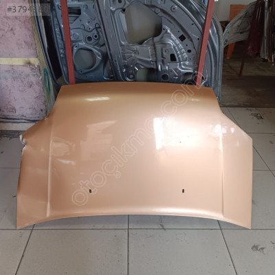 Ford Connet motor kaputu çıkma orjinal