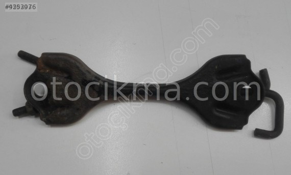 SUZUKI SWIFT MACAR AKÜ BAĞLANTI AYAK...