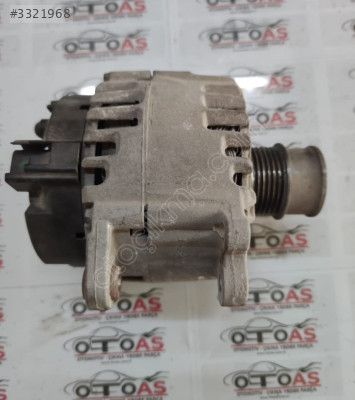 VOLKSWAGEN GOLF 1.2 ŞARJ DİNAMOSU (ALTERNATÖR) 04C903023-2622499A