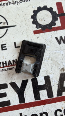 1K0858773 vw tiguan 2015 güneşlik bağlantı braketi