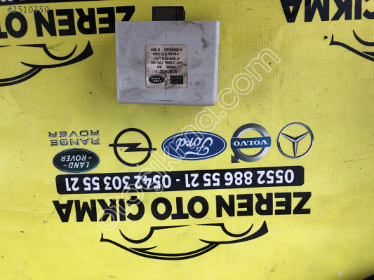 m47 disel cruıse onterface unit a0545g02b FREELANDER