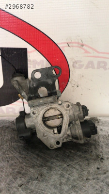 108120A 1.0 - 1.2 Renault Twingo Gaz Kelebeği