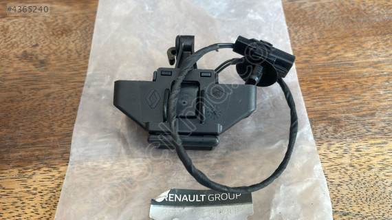 DACİA LODGY BAGAJ KİLİDİ 905030012R