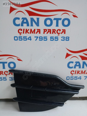 2013 2016 ford kuga sol sis kapağı