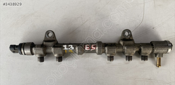 fiat 1.3 euro5 rail borusu (son fiyat)