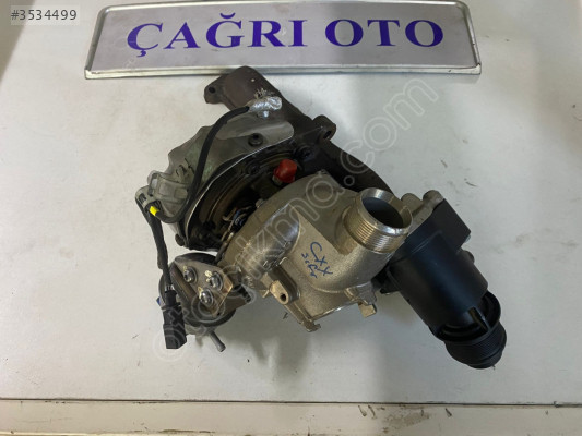 04L253016H 1.6 TDI TURBO GOLF PASSAT ORJİNAL ÇAĞRI OTO MASLAK