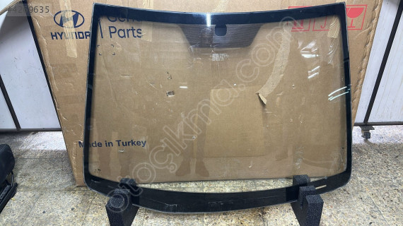 HYUNDAİ İ20 ÖN CAM ORİJİNAL ÇIKMA 2016-2020