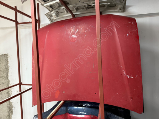 MAZDA B SERİSİ ÇIKMA ORJİNAL ÖN KAPUT N1