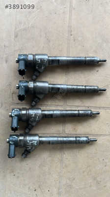 OPEL ASTRA J 1,3 ENJEKTÖR ÇIKMA 183