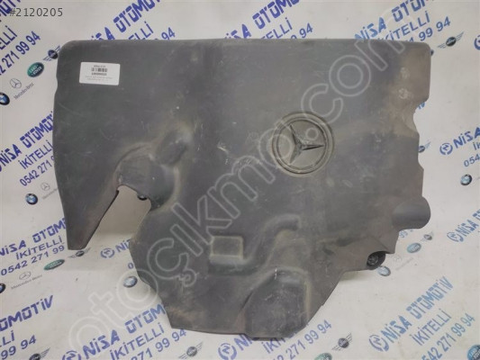 MERCEDES SPRİNTER 4 W906 MOTOR ÜST KORUMA KAPAĞI