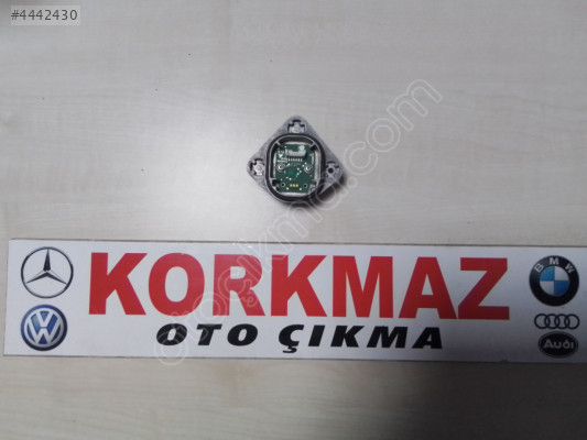 AUDI A1 LED FAR MODÜLÜ