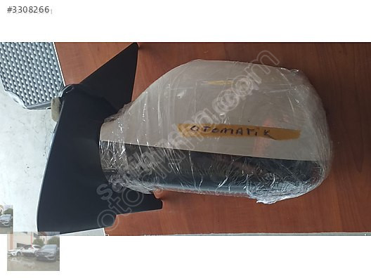 VW TRANSPORTER T6 SOL DİKİZ AYNA ÜNALLAR OTO YEDEK PARÇADA
