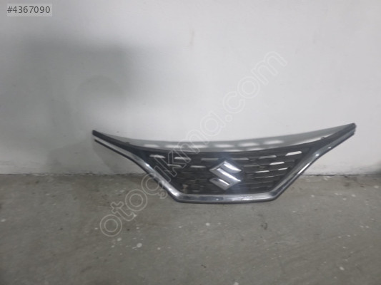 SUZUKİ BALENO ORJINAL ÖN PANJUR HATASIZ