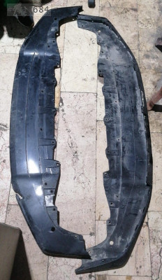 Togg Ön Tampon Alt Spoiler - Orjinal Oto Çıkma